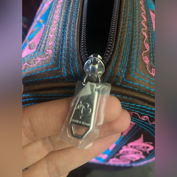 Banda Bags mini weekender - Picture 4 of 10